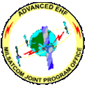 AEHF-1 logo